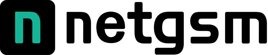 Netgsm logosu