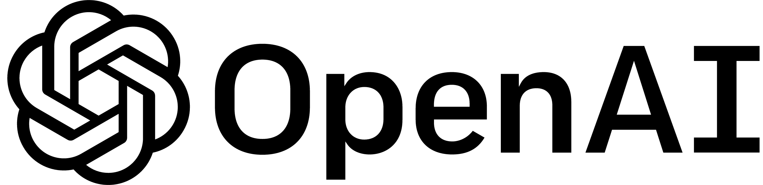 OpenAi logosu