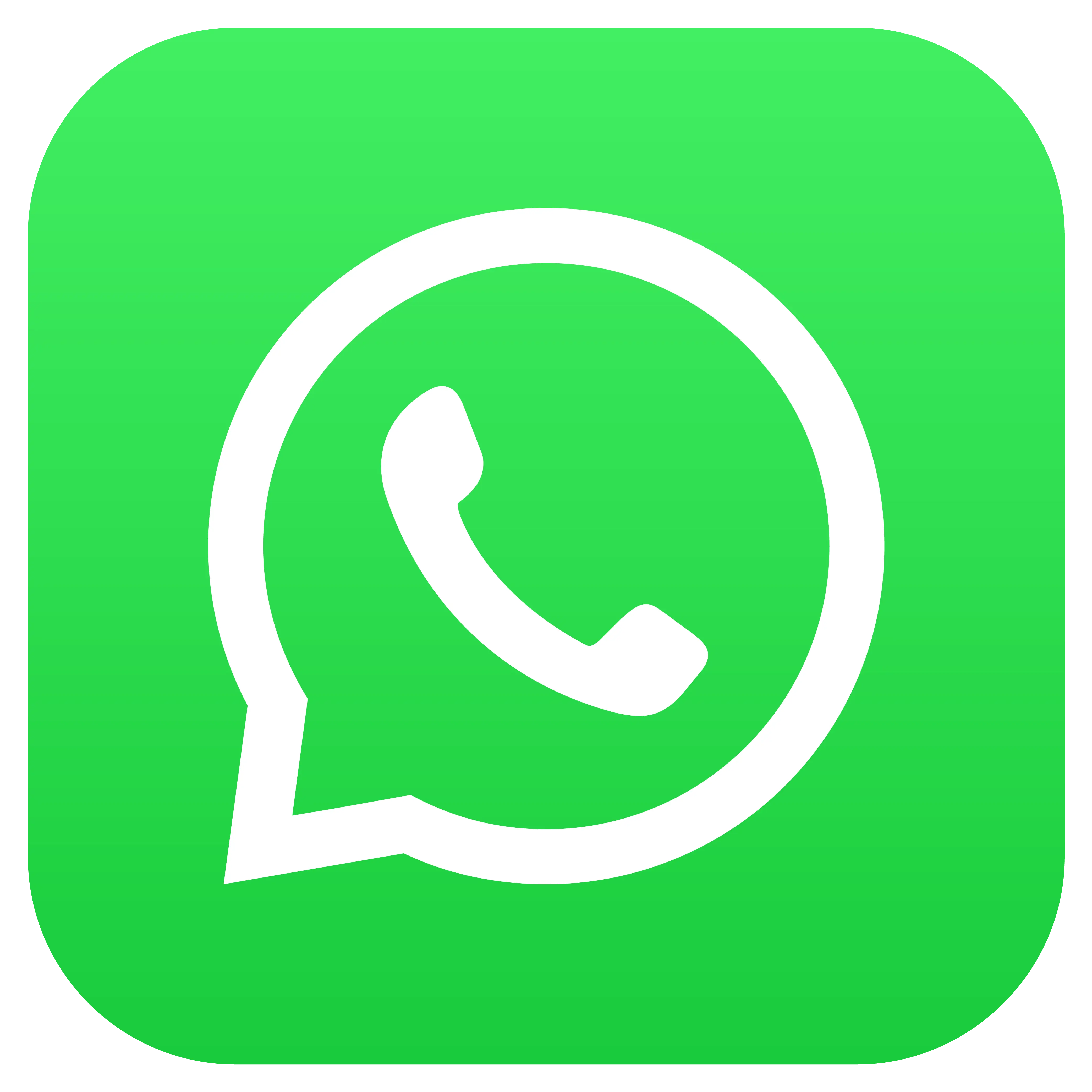 Whatsapp logosu